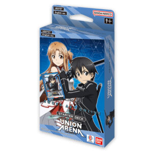 Union Arena: Sword Art Online Starter Deck (UE07ST)