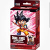 Dragon ball Fusion World: Goku Mini (FS06)