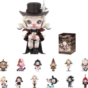 Alternative view of Pop Mart Skullpanda Assorted Box