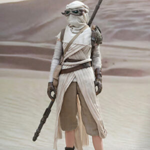 REY - Star Wars Force Awakens MMS336 902611