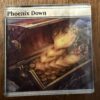 Phoenix Down TCG magnet 1.89 inch, Magic the Gathering Final Fantasy TCG